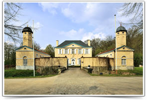 Kasteel La Motte